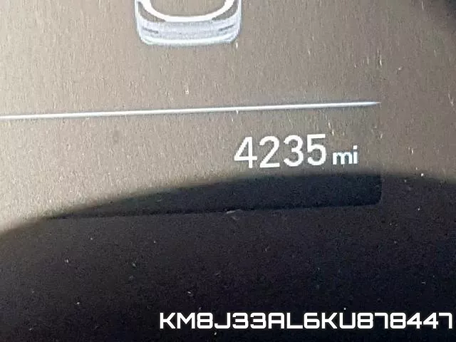 KM8J33AL6KU878447 фото 9
