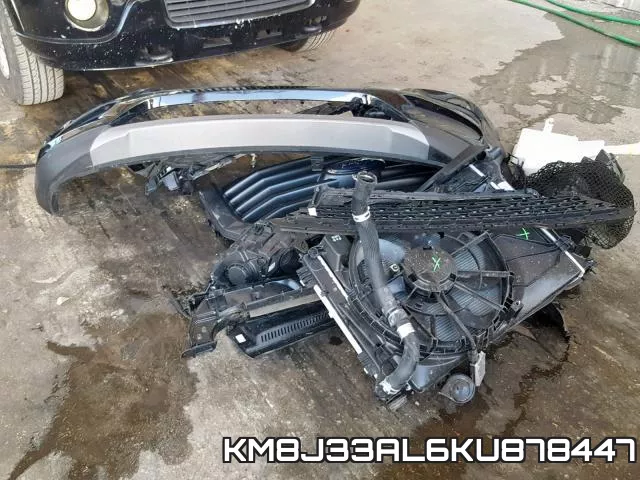 KM8J33AL6KU878447 фото 10