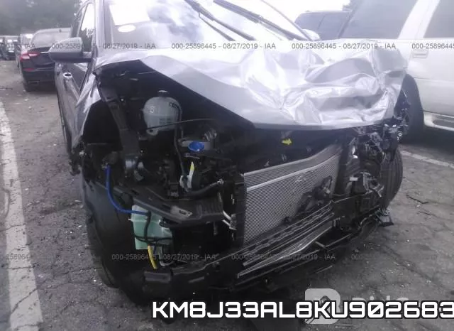 KM8J33AL8KU902683 фото 7