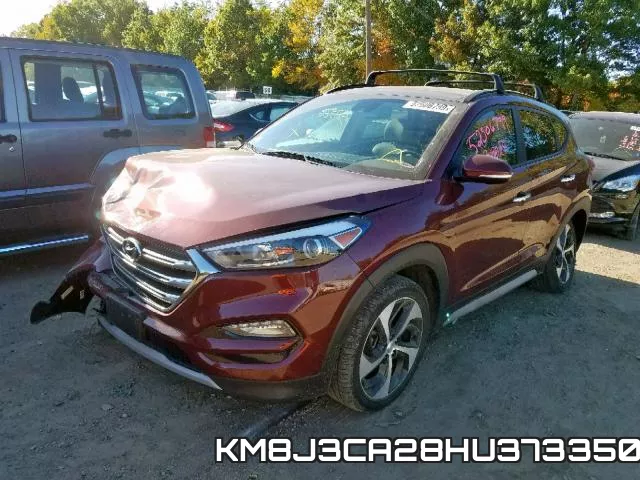 KM8J3CA28HU373350 фото 3