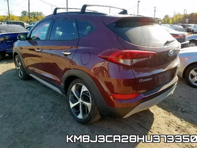 KM8J3CA28HU373350 фото 4
