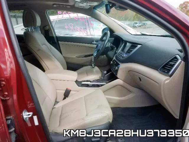 KM8J3CA28HU373350 фото 6