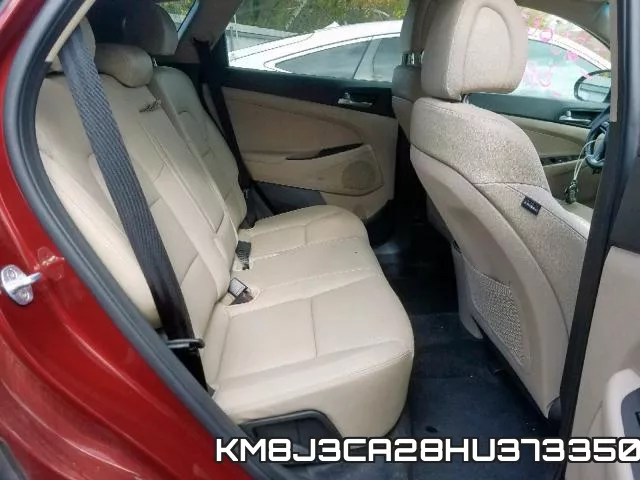 KM8J3CA28HU373350 фото 7