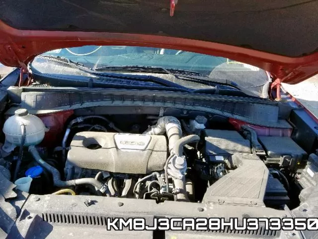 KM8J3CA28HU373350 фото 8