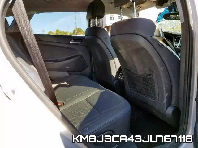 KM8J3CA43JU767118 фото 7