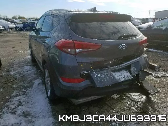 KM8J3CA44JU633315 фото 4