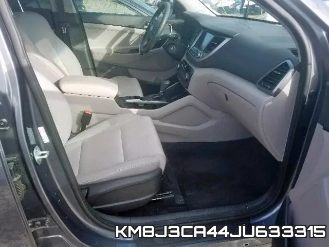 KM8J3CA44JU633315 фото 6