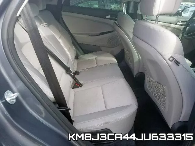 KM8J3CA44JU633315 фото 7