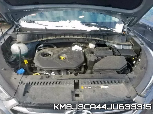 KM8J3CA44JU633315 фото 8