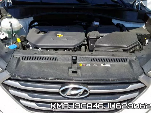 KM8J3CA46JU623062 фото 8