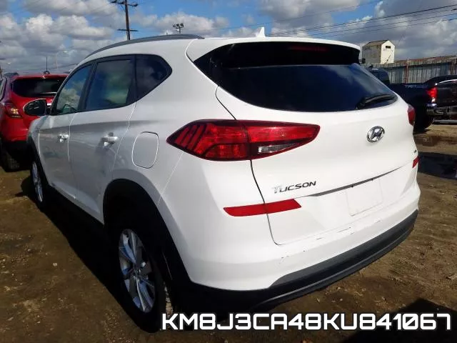 KM8J3CA48KU841067 фото 4