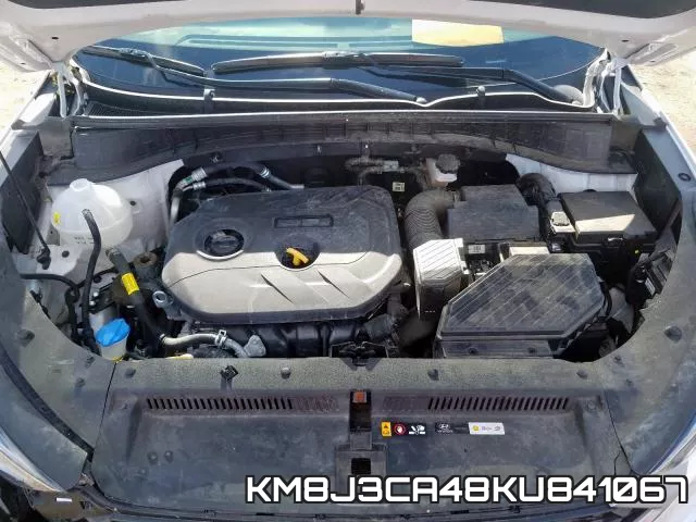KM8J3CA48KU841067 фото 8