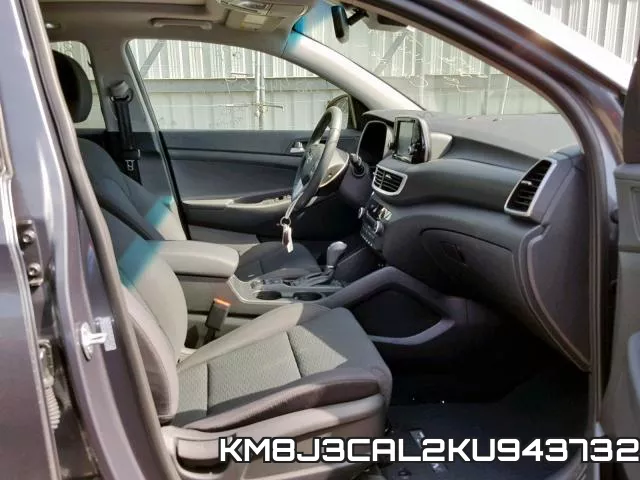 KM8J3CAL2KU943732 фото 6