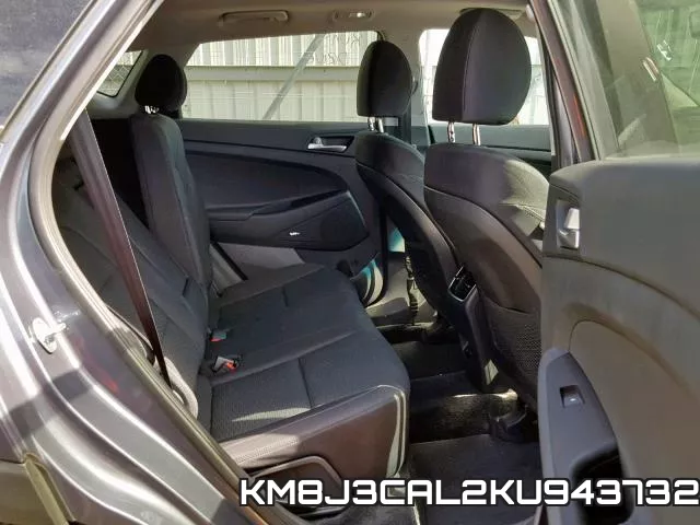 KM8J3CAL2KU943732 фото 7