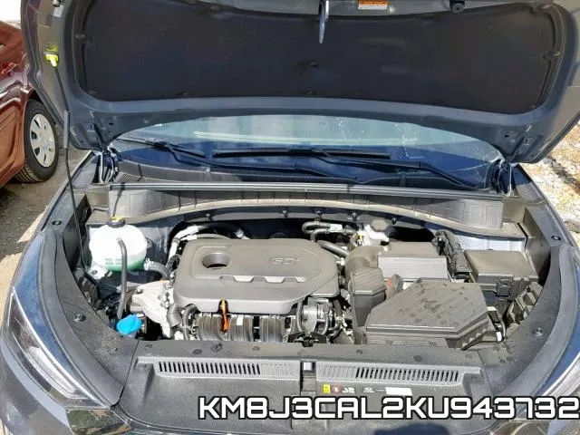 KM8J3CAL2KU943732 фото 8
