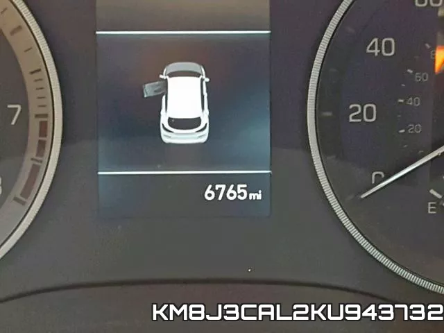 KM8J3CAL2KU943732 фото 9