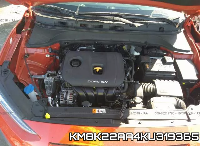 KM8K22AA4KU319365 фото 2