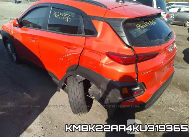 KM8K22AA4KU319365 фото 7