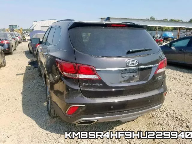 KM8SR4HF9HU229940 фото 4