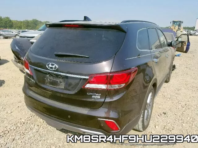 KM8SR4HF9HU229940 фото 5