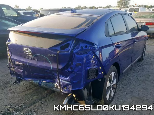 KMHC65LD0KU134294 фото 5