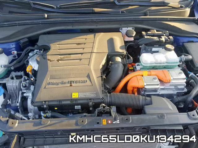 KMHC65LD0KU134294 фото 8
