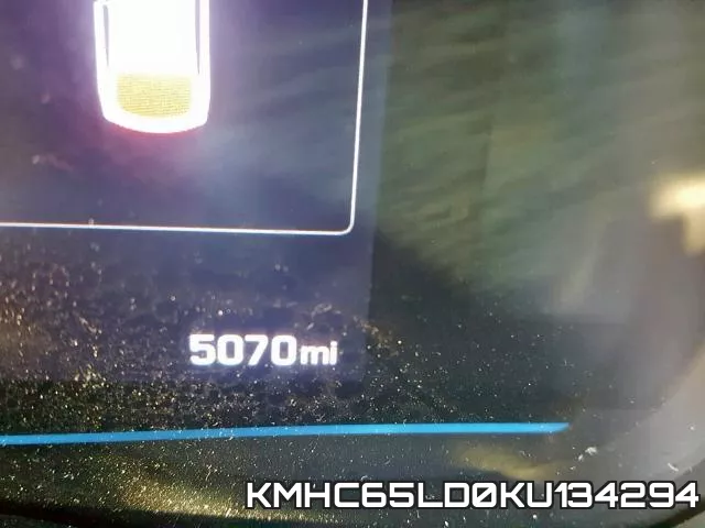 KMHC65LD0KU134294 фото 9