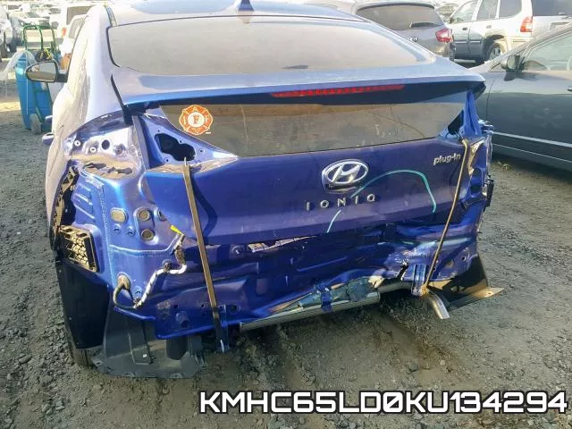 KMHC65LD0KU134294 фото 10