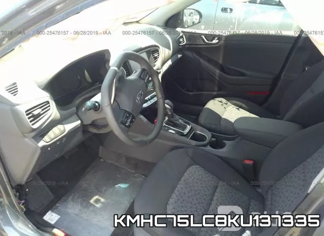KMHC75LC8KU137335 фото 6
