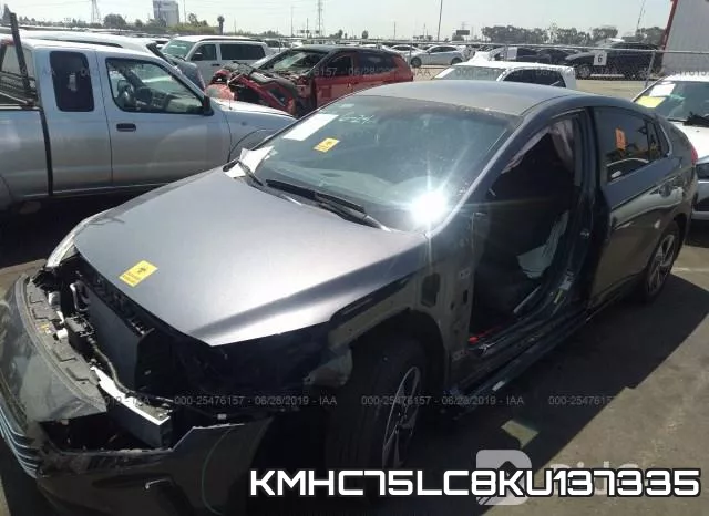 KMHC75LC8KU137335 фото 7
