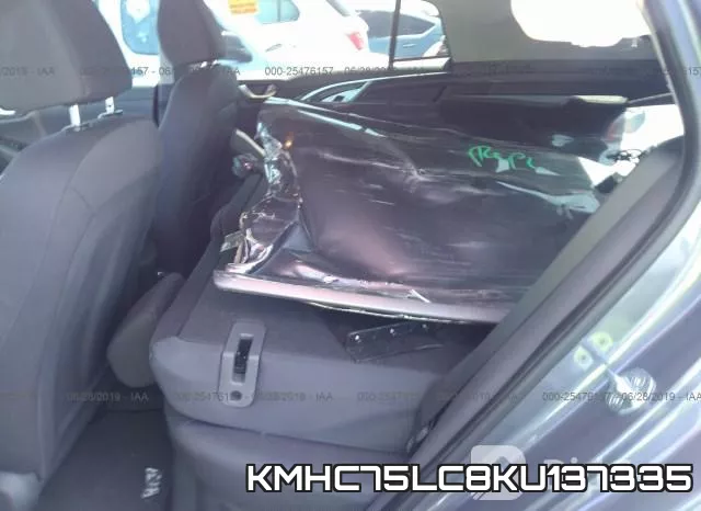 KMHC75LC8KU137335 фото 9