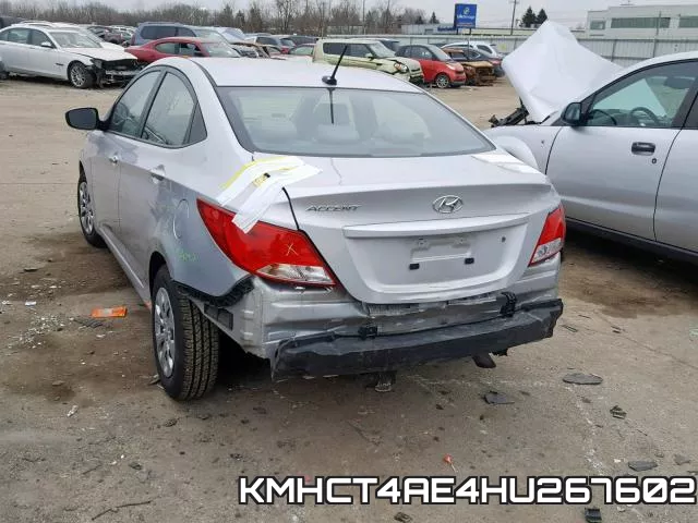 KMHCT4AE4HU267602 фото 4