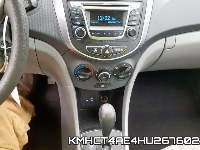 KMHCT4AE4HU267602 фото 10