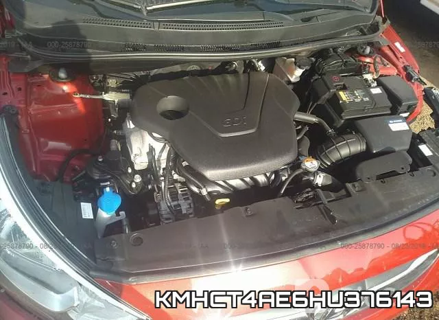 KMHCT4AE6HU376143 фото 2
