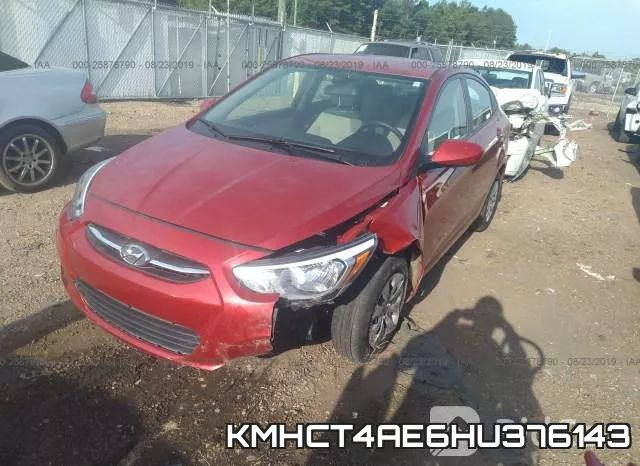 KMHCT4AE6HU376143 фото 3