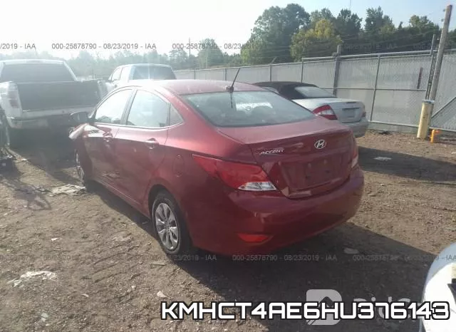 KMHCT4AE6HU376143 фото 4