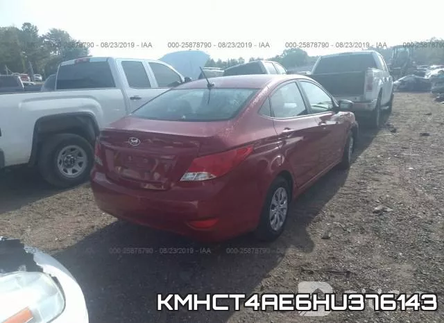 KMHCT4AE6HU376143 фото 5
