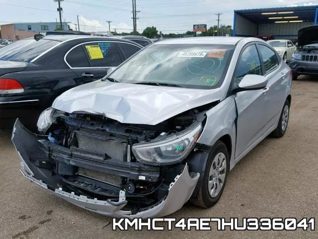 KMHCT4AE7HU336041 фото 3