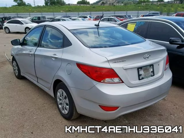 KMHCT4AE7HU336041 фото 4