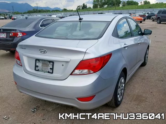 KMHCT4AE7HU336041 фото 5