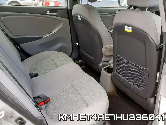 KMHCT4AE7HU336041 фото 7