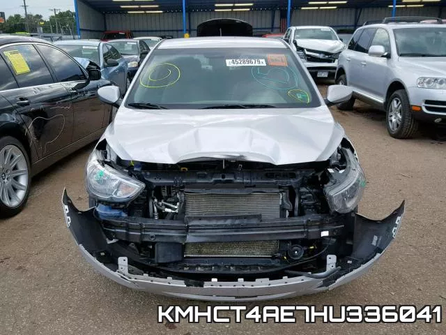 KMHCT4AE7HU336041 фото 10