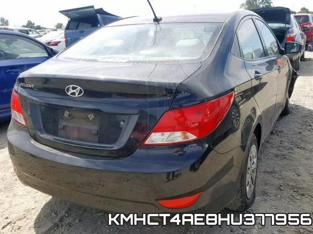 KMHCT4AE8HU377956 фото 5