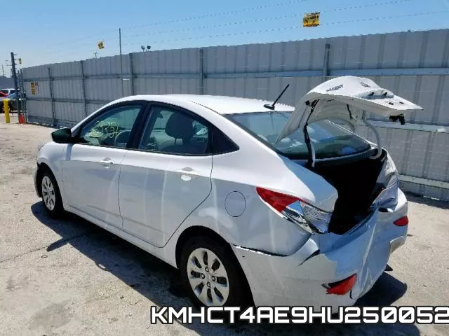 KMHCT4AE9HU250052 фото 4
