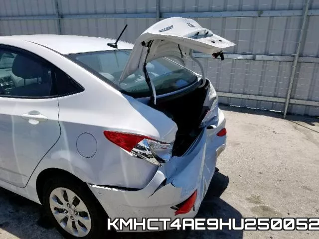 KMHCT4AE9HU250052 фото 10