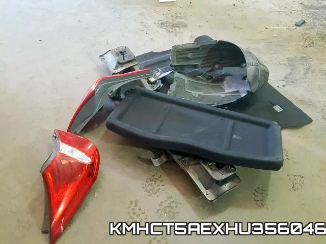 KMHCT5AEXHU356046 фото 10