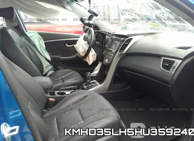 KMHD35LH5HU359240 фото 6