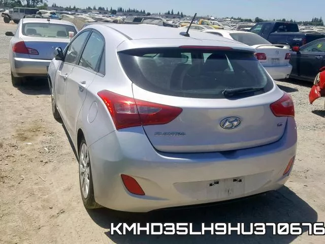 KMHD35LH9HU370676 фото 4