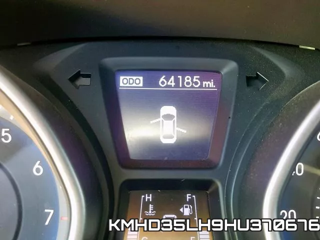 KMHD35LH9HU370676 фото 9