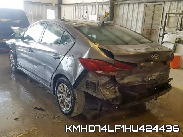 KMHD74LF1HU424436 фото 4